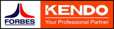 ForbesKendo Logo